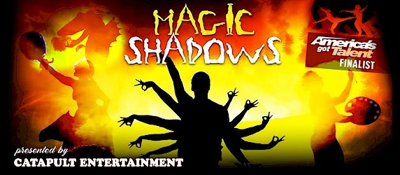 Catapult Entertainment Presents Image